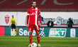 Andrea Barberis (#8 Monza) during AC Monza against Ascoli Calcio 1898 FC, Serie B, at U-Po...