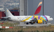 Vueling, the official airline of the Eurovision Song Contest 2022, will soon put into serv...