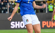 Valentina Bergamaschi (Italy) during the FIFA World Cup 2023 Women's World Cup qualifiers...