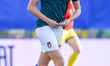 Daniela Sabatino (Italy) during the FIFA World Cup 2023 Women's World Cup qualifiers - Ita...