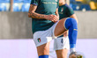 Martina Piemonte (Italy) during the FIFA World Cup 2023 Women's World Cup qualifiers - Ita...