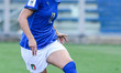 Lisa Boattin (Italy) during the FIFA World Cup 2023 Women's World Cup qualifiers - Italy v...