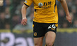  Hwang Hee-chan of Wolverhampton Wanderers   during the Premier League match between Newca...