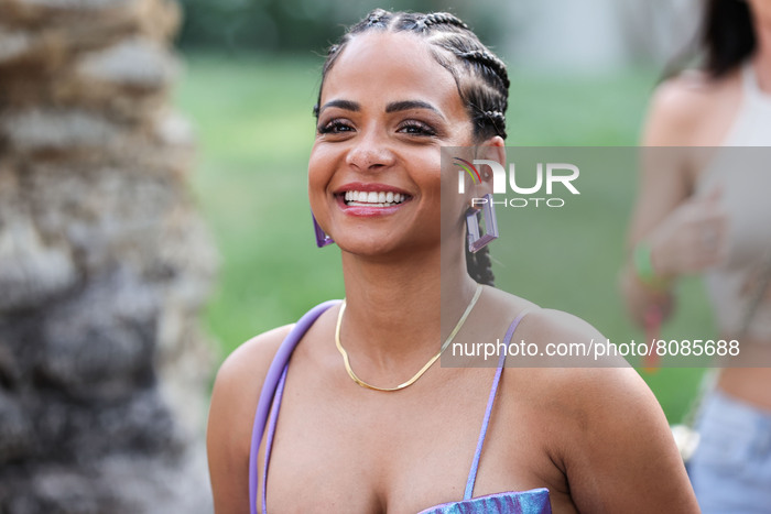 REVOLVE x The h.wood Group Present REVOLVE FESTIVAL 2022