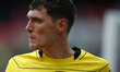  Chelsea's Andreas Christensen during FA Cup Semi-Final between Crystal Palace and Chelsea...