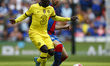  Chelsea's N'Golo Kante during FA Cup Semi-Final between Crystal Palace and Chelsea at Wem...