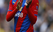  Crystal Palace's Michael Olise after FA Cup Semi-Final between Crystal Palace and Chelsea...