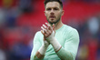  Crystal Palace's Jack Butland after  FA Cup Semi-Final between Crystal Palace and Chelsea...