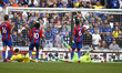  Chelsea's Mason Mount scores during FA Cup Semi-Final between Crystal Palace and Chelsea...