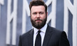 American actor Taran Killam arrives at the Los Angeles Premiere Of Focus Features' 'The No...