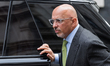 LONDON, UNITED KINGDOM - APRIL 19, 2022: Secretary of State for Education Nadhim Zahawi ar...