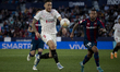  Lucas Adrian Ocampos  of Sevilla FC     during  la Liga match between Levante UD and Sevi...