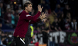  Sevilla FC manager Julen Lopetegui    during  la Liga match between Levante UD and Sevill...