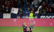  Jose Luis Morales of Levante UD after   la Liga match between Levante UD and Sevilla CF...