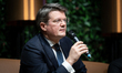 Artur Lorkowski (Director, Energy Community Secretariat) during the European Economic Cong...