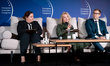 Sylwia Pawlak (Director of Innovation, LOTOS Group SA), Sara Piskor (Strategy, Policy and...