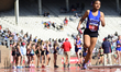 Athletes return to Franklin Field to compete in the running of annual Penn Relays Carnaval...