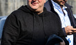 (EDITOR'S NOTE: FILE IMAGE) Mino Raiola sports agent  during the Other Mino Raiola died in...