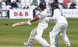 : Essex's Sir Alastair Cook during County Championship - Division One (Day 1 of 4) between...
