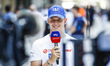 SCHUMACHER Mick (ger), Haas F1 Team VF-22 Ferrari, portrait during the Formula 1 Crypto.co...
