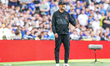 Jurgen Klopp Manager of Liverpool during the English FA Cup, Final football match between...