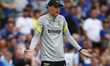  Chelsea manager Thomas Tuchel  during FA Cup Final between Chelsea and Liverpool at Wembl...
