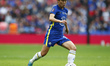 LONDON, ENGLAND - MAY 15:Chelsea Women Ji So Yun during Women's  FA Cup Final between Chel...