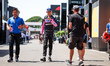 OCON Esteban (fra), Alpine F1 Team A522, portrait during the Formula 1 Pirelli Grand Premi...