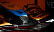 McLaren F1 Team MCL36, mechanical detail of front wing during the Formula 1 Pirelli Grand...
