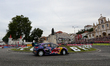 Sebastien LOEB (FRA) and Isabelle GALMICHE (FRA) in FORD Puma Rally1 of M-SPORT FORD WORLD...