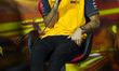 RICCIARDO Daniel (aus), McLaren F1 Team MCL36, portrait, press conference during the Formu...