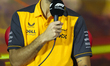 RICCIARDO Daniel (aus), McLaren F1 Team MCL36, portrait, press conference during the Formu...