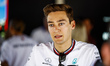 RUSSELL George (gbr), Mercedes AMG F1 Team W13, portrait during the Formula 1 Pirelli Gran...