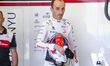 KUBICA Robert (pol), Reserve Driver of Alfa Romeo F1 Team ORLEN, portrait during the Formu...