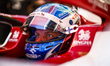 BOTTAS Valtteri (fin), Alfa Romeo F1 Team ORLEN C42, portrait during the Formula 1 Pirelli...