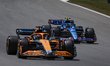 31 OCON Esteban (fra), Alpine F1 Team A522, action during the Formula 1 Pirelli Grand Prem...