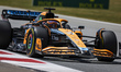 03 RICCIARDO Daniel (aus), McLaren F1 Team MCL36, action during the Formula 1 Pirelli Gran...