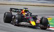 01 VERSTAPPEN Max (nld), Red Bull Racing RB18, action during the Formula 1 Pirelli Grand P...