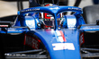 OCON Esteban (fra), Alpine F1 Team A522, portrait during the Formula 1 Pirelli Grand Premi...