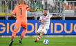 Cagliari’s Nahitan Nandez portrait in action during the italian soccer Serie A match Venez...
