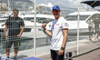 SCHUMACHER Mick (ger), Haas F1 Team VF-22 Ferrari, portrait during the Formula 1 Grand Pri...