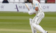 CHELMSFORD ENGLAND - MAY  26 :Will Young of New Zealand  during Four-Day Friendly Match (D...