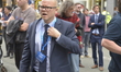 Toby Young, author of How to Lose Friends and Alienate People, and former contributing edi...