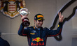 DARUVALA Jehan (ind), Prema Racing, Dallara F2, podium during the 5th round of the 2022 FI...