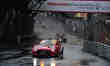 Start of the race of Monaco Grand Prix in Monaco City Circuit in Monaco-Ville, Monaco, Fra...