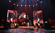 Gazzelle during the Concert Gazzelle 2022 at PalaEur on 30th May, 2022 in Rome, Italy.  