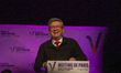Jean-Luc Mélenchon galvanizes Nupes with his "chances of winning" in the legislativeelecti...