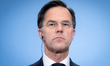 Dutch Prime Minister Mark Rutte joint press conference with Polish Prime Minister at the C...