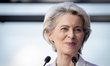 Ursula von der Leyen in Warsaw, Poland on June 2, 2022 