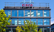 The Cisco Systems Poland office building in Krakow, Poland on June 6, 2022. Cisco Systems...